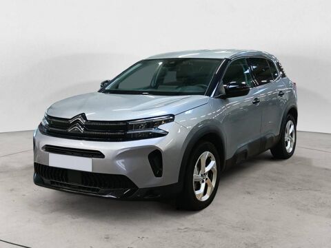 Citro&euml;n C5 aircross 1.5 BlueHDi 130 S&S EAT8 Plus 2024 occasion Lormont 33310