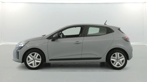 Clio Blue dCi 100 ch GSR2 Evolution 5p 2025 occasion 35170 Bruz