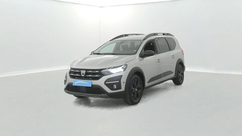 Dacia Jogger ECO-G 100 7 places SL Extreme + 5p 2022 occasion Bruz 35170