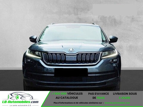 Skoda Kodiaq 1.4 TSI 125 ch 2018 occasion Beaupuy 31850