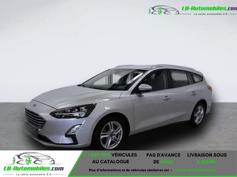 Annonce voiture Ford Focus 21800 