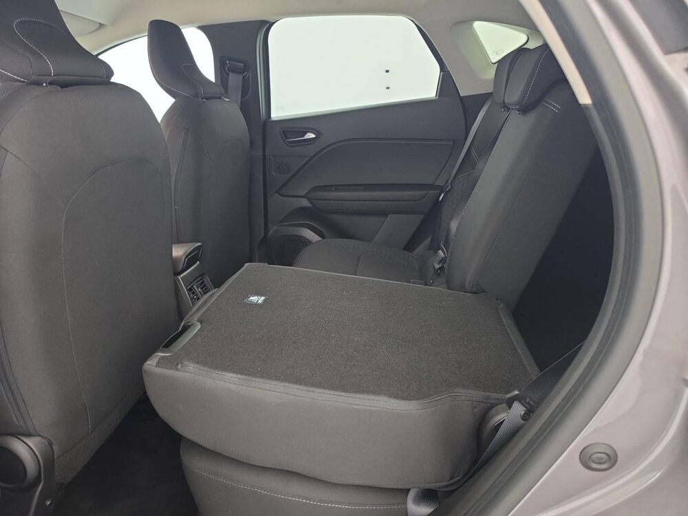 Captur TCe 90 Evolution 5p 2024 occasion 35170 Bruz