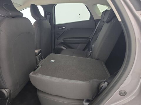 Captur TCe 90 Evolution 5p 2024 occasion 35170 Bruz