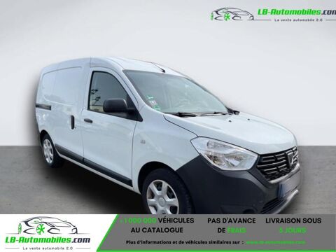 Annonce voiture Dacia Dokker 13200 