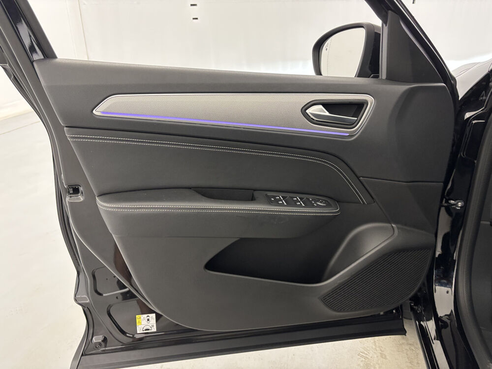 Arkana E-Tech 145 21B Intens 5p 2022 occasion 35170 Bruz