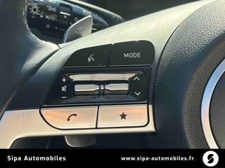 Tucson 1.6 T-GDI 230 Hybrid BVA6 Creative 5p 2023 occasion 33110 Le Bouscat
