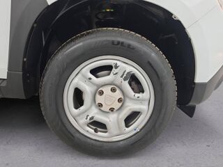 Duster Blue dCi 115 4x2 Essentiel 5p 2020 occasion 35170 Bruz