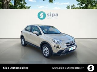 500 X 500X 1.0 FireFly Turbo T3 120 ch 5p 2020 occasion 33110 Le Bouscat