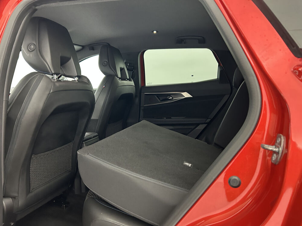 Austral E-Tech hybrid 200 Iconic esprit Alpine 5p 2023 occasion 35170 Bruz
