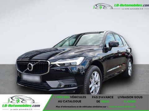Annonce voiture Volvo XC60 30200 