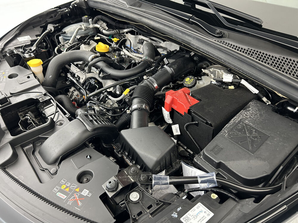 Captur TCe 90 Evolution 5p 2024 occasion 35170 Bruz