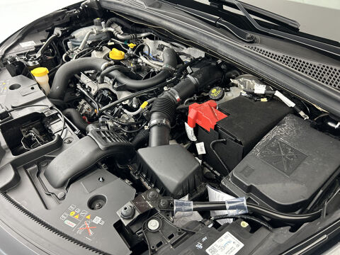 Captur TCe 90 Evolution 5p 2024 occasion 35170 Bruz