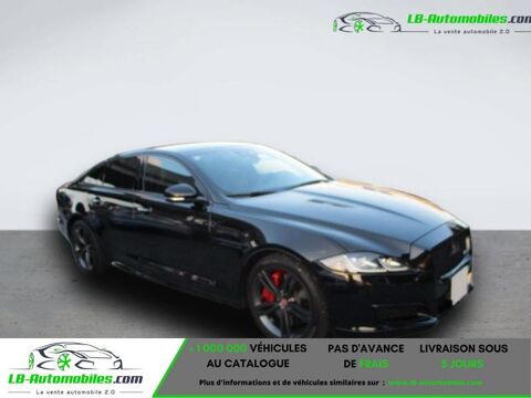 Jaguar XJ CH 510 2020 occasion Beaupuy 31850