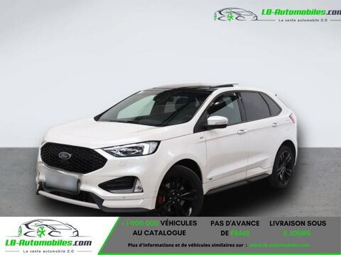 Annonce voiture Ford Edge 35600 