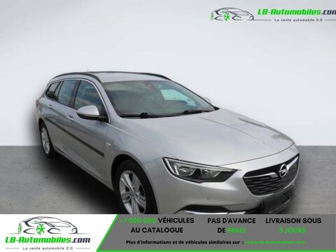 Opel Insignia 2.0 D 170 ch 2018 occasion Beaupuy 31850