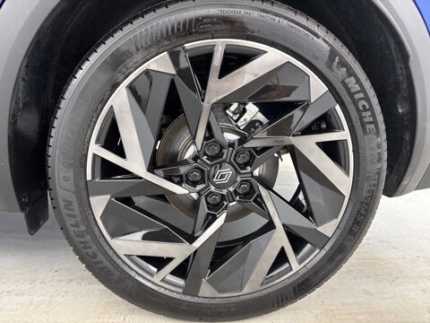 Symbioz E-Tech full hybrid 145 Esprit Alpine 5p 2025 occasion 35170 Bruz