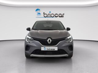 Captur TCe 90 Evolution 5p 2024 occasion 35170 Bruz
