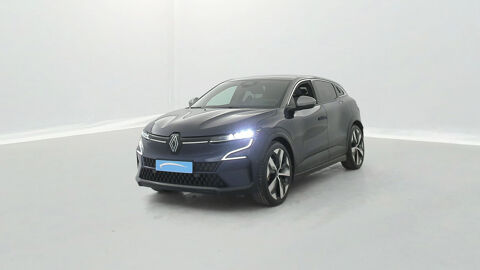 Renault Mégane EV60 220 ch optimum charge Techno 5p 2022 occasion Bruz 35170