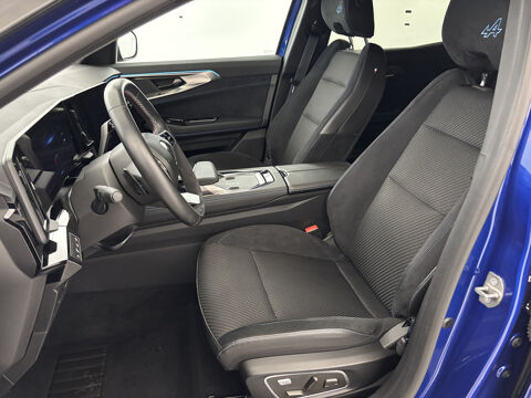 Austral E-Tech hybrid 200 Iconic esprit Alpine 5p 2023 occasion 35170 Bruz