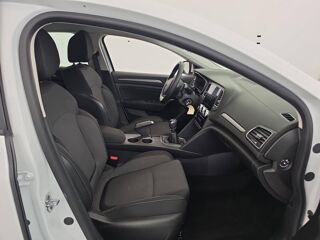 M&eacute;gane BLUE DCI 115 AIR NAV REVERSIBLE 5p 2022 occasion 35170 Bruz
