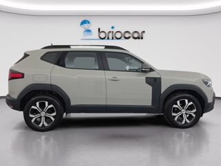 Duster TCe 130 4x2 Expression 5p 2024 occasion 35170 Bruz