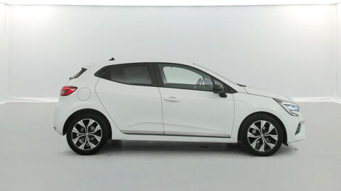 Clio CLIO SOCIETE BLUE DCI 100 EVOLUTION REVERSIBLE 5p 2023 occasion 35170 Bruz