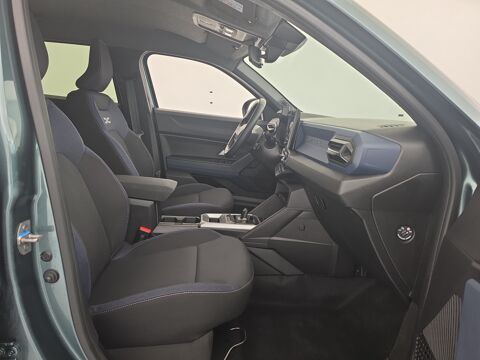 Duster Hybrid 140 Journey 5p 2025 occasion 35170 Bruz