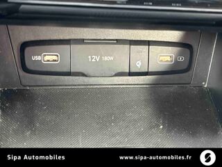Tucson 1.6 T-GDI 265 HTRAC Plug-in BVA6 Business 5p 2023 occasion 33110 Le Bouscat