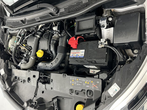 Captur dCi 90 Intens 5p 2018 occasion 35170 Bruz
