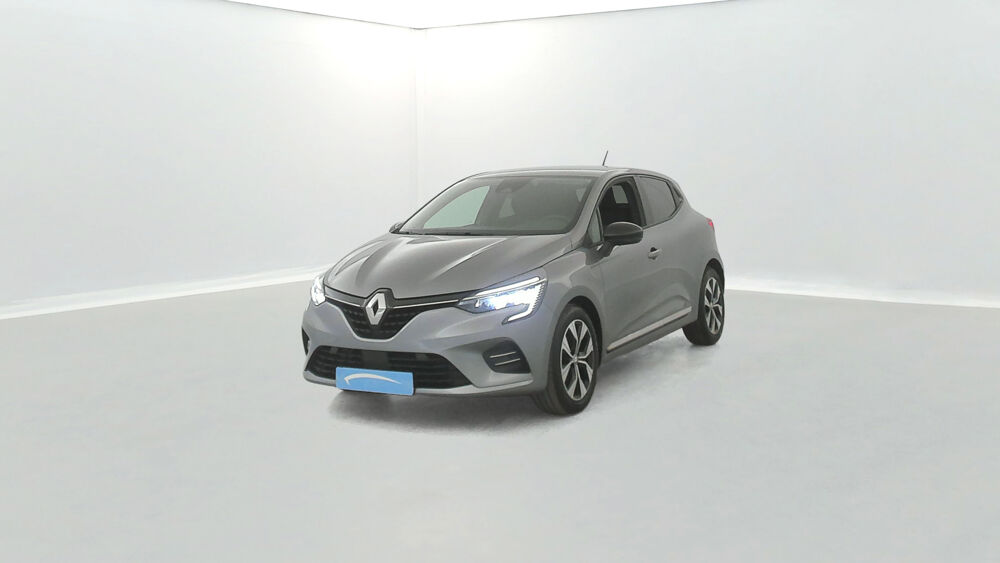 Clio TCe 90 Evolution 5p 2023 occasion 35170 Bruz