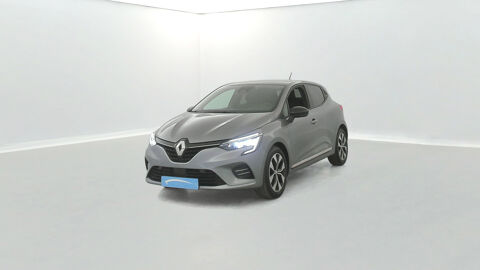 Annonce voiture Renault Clio 15490 €