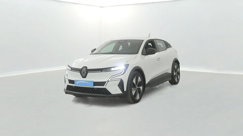 Renault M&eacute;gane EV40 130ch standard charge Equilibre 5p 2022 occasion Bruz 35170