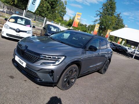 Renault Austral E-Tech full hybrid 200 GSR2 Techno esprit Alpine 5p 2025 occasion Bruz 35170
