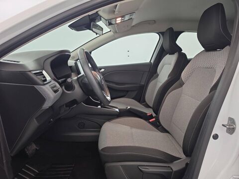 Clio E-Tech full hybrid 145 Evolution 5p 2023 occasion 35170 Bruz