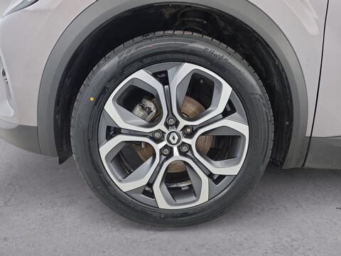 Captur E-Tech full hybrid 145 Techno fast track 5p 2023 occasion 35170 Bruz