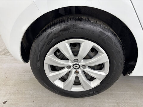 Clio SCe 65 Authentic 5p 2023 occasion 35170 Bruz