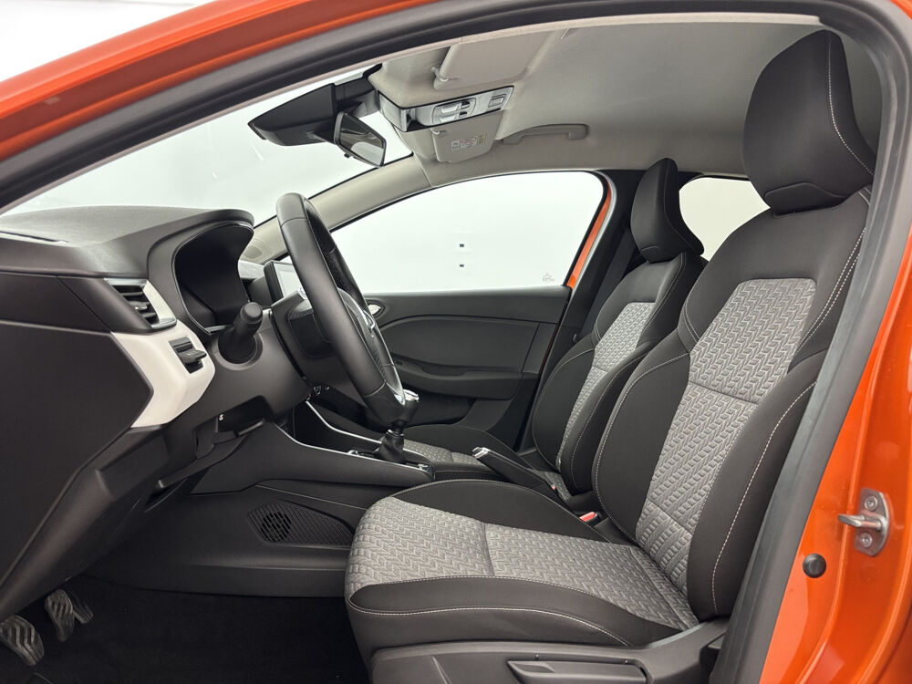 Clio SCe 65 Evolution 5p 2023 occasion 35170 Bruz