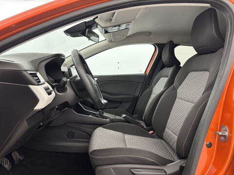 Clio SCe 65 Evolution 5p 2023 occasion 35170 Bruz
