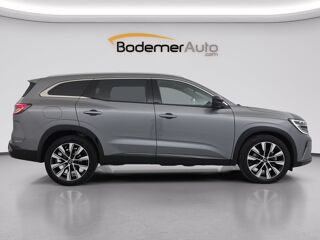 Espace E-Tech full hybrid 200 GSR2 Techno 5p 2025 occasion 35170 Bruz