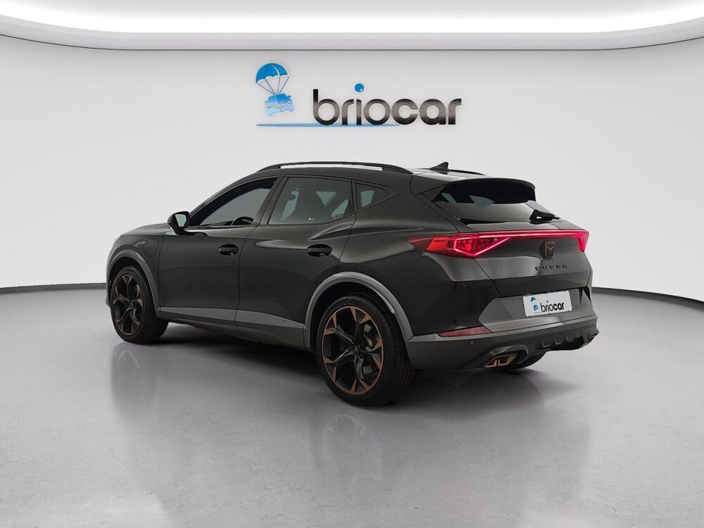 Formentor 1.4 e-HYBRID 245ch VZ DSG6 Sur&eacute;quip&eacute; + Garantie constructeur 2023 occasion 35170 Bruz
