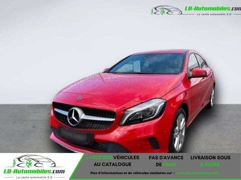 Mercedes Classe A 220 BVA 2017 occasion Beaupuy 31850