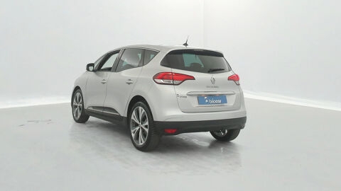 Scénic 1.3 TCe 140ch Intens + Toit panoramique 2018 occasion 35170 Bruz