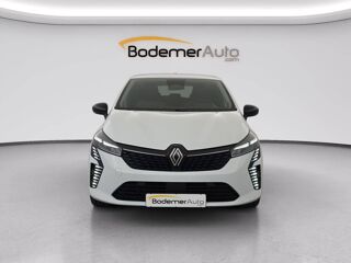 Clio E-Tech full hybrid 145 ch GSR2 Evolution 5p 2025 occasion 35170 Bruz