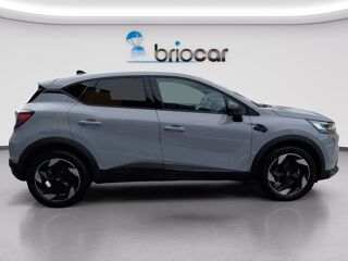 Captur Eco-G 100 ch Techno 5p 2024 occasion 35170 Bruz