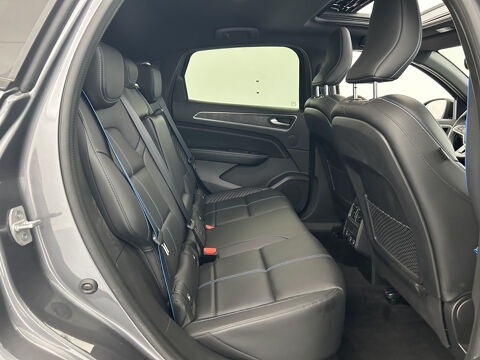 Arkana E-Tech full hybrid 145 GSR2 esprit Alpine 5p 2025 occasion 35170 Bruz