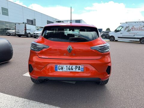 Clio TCe 100 GPL Evolution 5p 2024 occasion 35170 Bruz