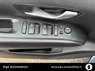 Tucson 1.6 T-GDI 265 HTRAC Plug-in BVA6 Business 5p 2023 occasion 33110 Le Bouscat