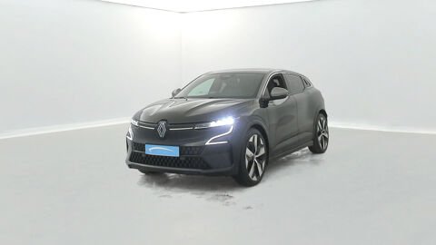Renault M&eacute;gane EV60 220 ch super charge Techno 5p 2023 occasion Bruz 35170