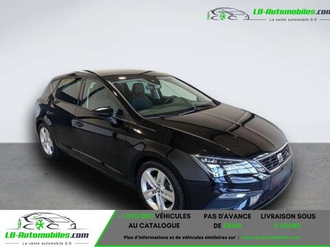 Seat Leon 1.5 eTSI 150 BVA 2020 occasion Beaupuy 31850