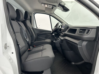 Trafic TRAFIC FGN L2H1 3000 KG BLUE DCI 130 CONFORT 4p 2023 occasion 35170 Bruz